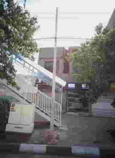 مطب دکتر دکتر فرشید رضا تقی زاده در سرافرازان مشهد