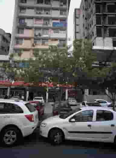 دفتر وکالت دکتر سید مسعود امیدی در جنت مشهد