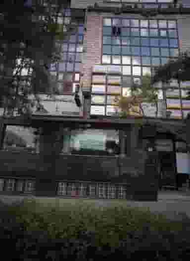 مطب دکتر مهدی کمالی در سجاد شهر مشهد