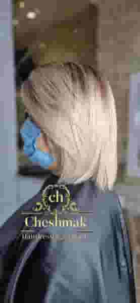 آموزشگاه مراقبت و زیبایی چشمک در نورباران اصفهان