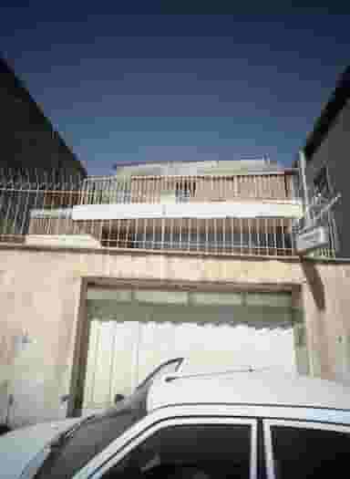 مطب مریم عرفانیان در سعدی مشهد