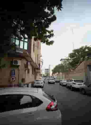 مطب دکتر حمید رحیمی در کوهسنگی مشهد