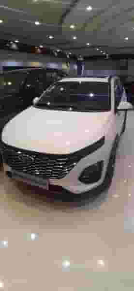 اتوگالری جعفری در تالار اصفهان