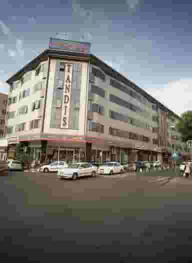 مرکز خرید تندیس در بیمه تهران