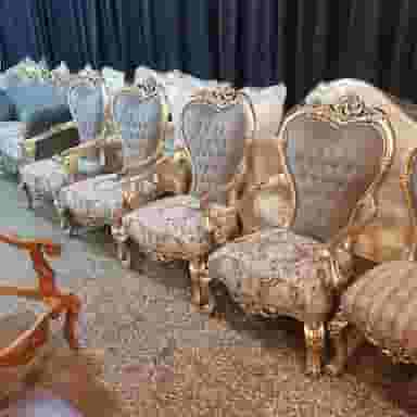 تولیدی مبلمان رفیعی در رهنان اصفهان