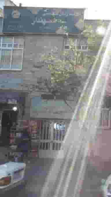 آموزشگاه آزاد زبان ترمیک دخترانه سپندار در ابوذر تهران