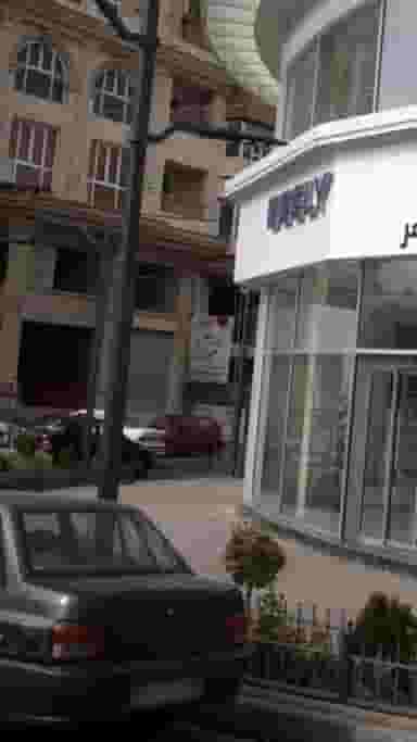 سالن زیبایی ایلگار در حسین آباد کرج