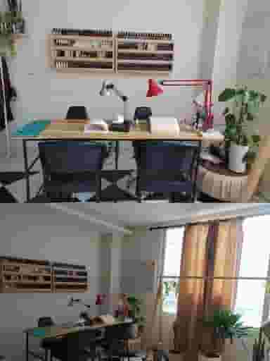 خدمات ناخن تی تی نیل در فاز سه مهرشهر کرج