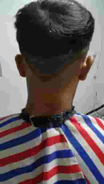 آرایشگاه مردانه در اسلام آباد کرج