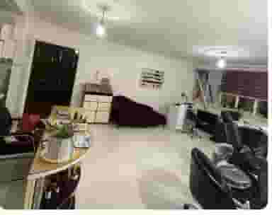 سالن زیبایی محدثه کوی زنبق کرج