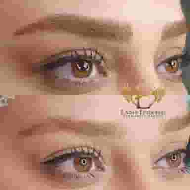 مرکز زیبایی لاله افتخاری در عظیمیه کرج