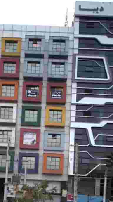 عروس سرای هدیماه در گلشهر ویلا کرج