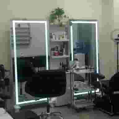 سالن زیبایی پردیس در اتحاد کرج