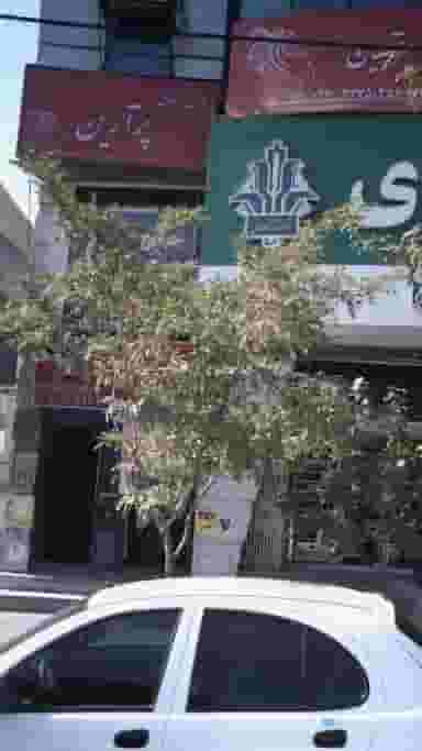 سالن زیبایی پرآرین شهرک فهمیده کرج