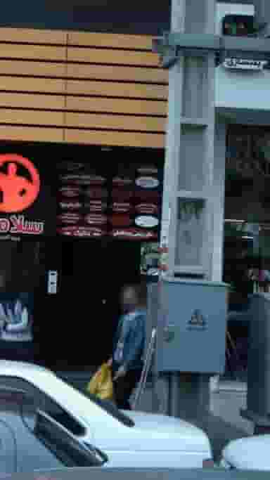 سالن زیبایی زهره افضلی در اتحاد کرج