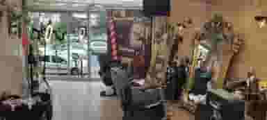 آرایشگاه پرستیژ در مصباح کرج