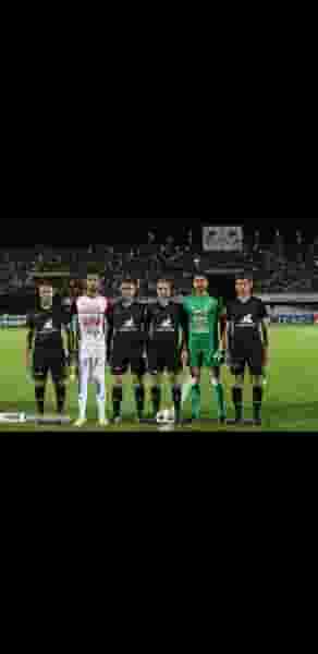 ورزشگاه انقلاب کرج در فاز سه گوهردشت کرج