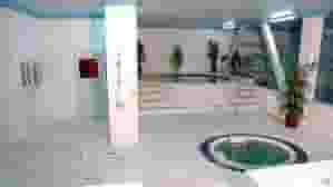 مجموعه ورزشی مهرداد در فاز سه گوهردشت کرج