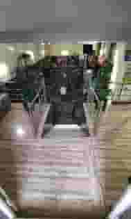 باشگاه بدنسازی آدنیس در رکن آباد کرج