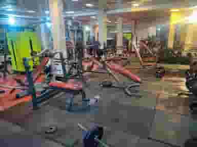 باشگاه ماکان گلشهر در گلشهر کرج