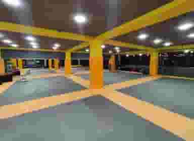 آکادمی اکسیر قهرمانی در حسین آباد کرج