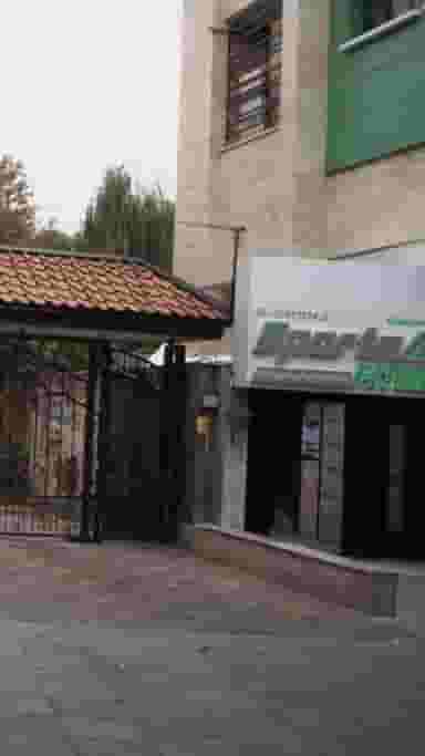 باشگاه بدنسازی اسپرت آرت در فاز یک مهرشهر کرج