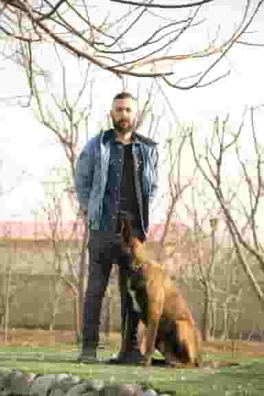 باشگاه تربیت سگ شفق شهرک حسینی کرج