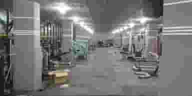 باشگاه ویژه بانوان فیت پلاس در کیانمهر کرج