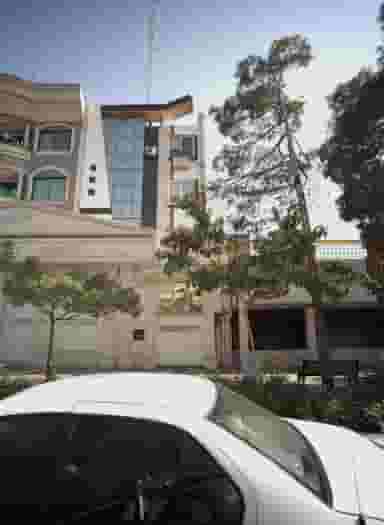 دفتر وکالت حسین اسلامی نژاد در فرهنگ مشهد