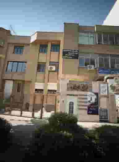 دفتر وکالت جواد عطاری بهار مجید معینی مهر حمیدرضا آفرین در سجاد شهر مشهد