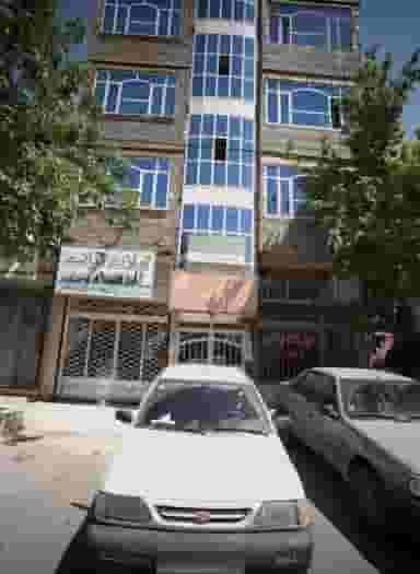 دفتر وکالت طیبه السادات آذری مهر در هدایت مشهد