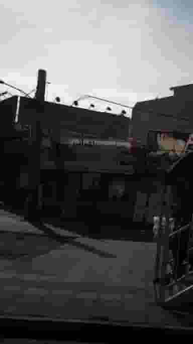 سوپر گوشت و مرغ تهرانی شهرک منظریه کرج