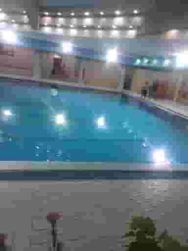 استخر مشکات کوی مدرس کرج