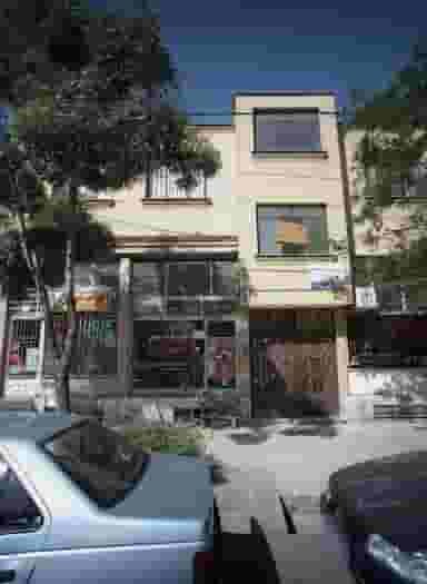 دفتر وکالت مهدی نائلی در شهید بهشتی مشهد