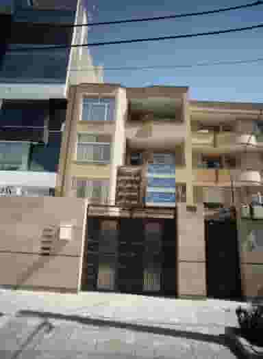 وکیل محمد رضا تقوی در سجاد شهر مشهد