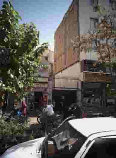 صرافی ارم در فردوسی تهران