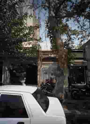 سکه جواهریان در فردوسی تهران