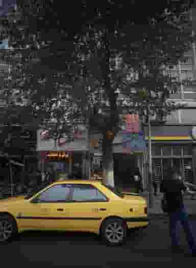 صرافی حسام در فردوسی تهران