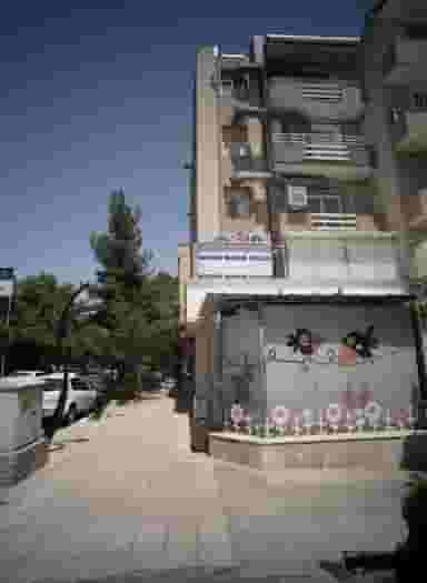 دفتر وکالت محمد قسمتی تبریزی در احمدآباد مشهد