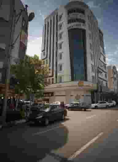 دفتر وکالت دارالوکاله پرویز سدید در دانشجو مشهد