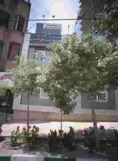 دفتر وکالت زهرا هراتی مطلق در نیروی هوایی مشهد