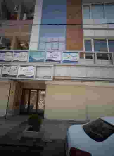 دفتر وکالت حبیب دانش در هدایت مشهد