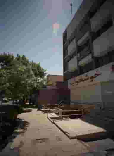 دفتر وکالت حسن حمیدی فر در بهشت مشهد