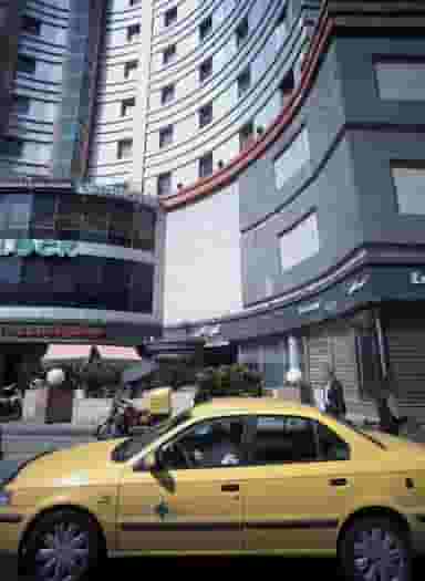 صرافی رزیتا در داوودیه تهران