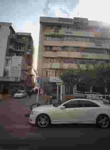 دفتر وکالت سیدجعفر ساغروانیان در جنت مشهد