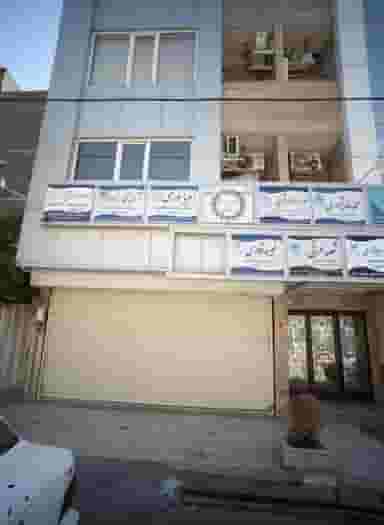 دفتر وکالت علیرضا باقری فخرآباد در هدایت مشهد