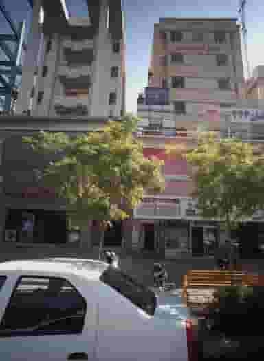 دفتر وکالت مهندس نقیبی در ارشاد مشهد