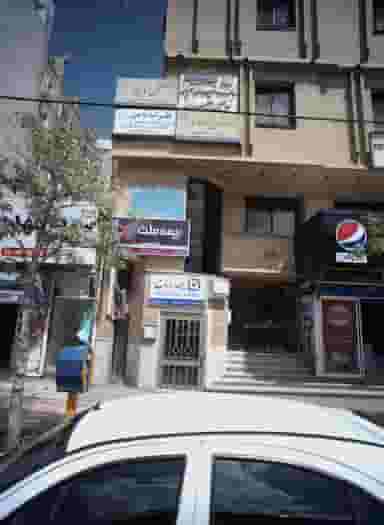 دفتر وکالت زهراء زارع زاده مهریزی در فرامرز عباسی مشهد