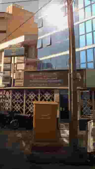 صرافی در عباس آباد تهران