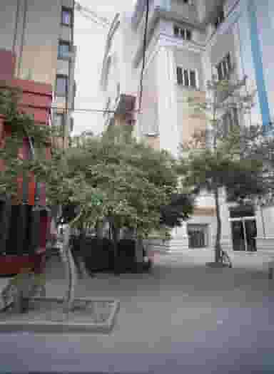 دفتر وکالت سعید توسلی در فلسطین مشهد